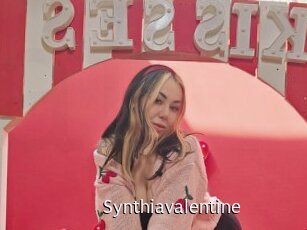 Synthiavalentine