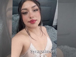 syrapalmer Anal Fist