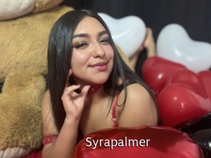 Syrapalmer