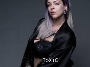 T0X1C