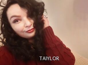TAIYLOR