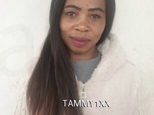 TAMMY1XX