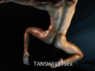 TANSHAVEYsex