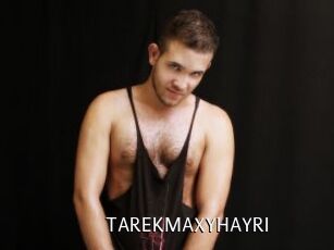 TAREKMAXYHAYRI