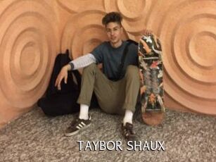TAYBOR_SHAUX