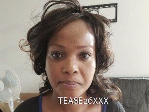 TEASE26XXX