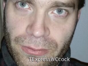 TExpressWCcock