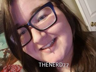 THENERD77 Anal Fist