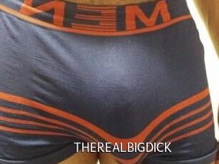 THEREALBIGDICK