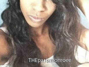 THEparismonroee