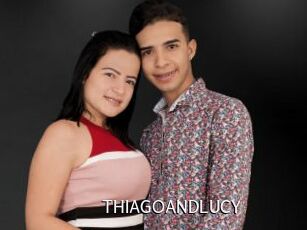THIAGOANDLUCY