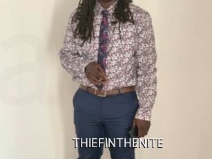 THIEFINTHENITE