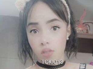 TOKIO18