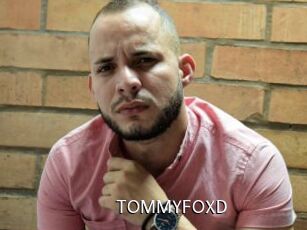 TOMMYFOXD