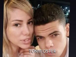 TONYFOSTER