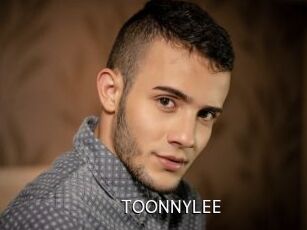 TOONNYLEE