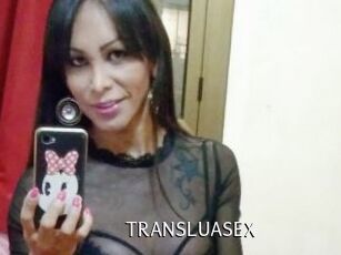 TRANSLUASEX