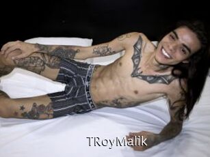 TRoyMalik