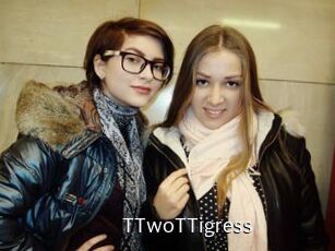 TTwoTTigress