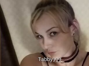 Tabby777