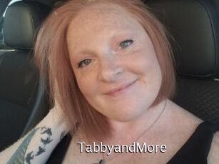 TabbyandMore