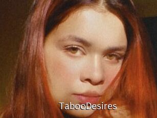 TabooDesires