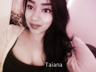 Taiana_