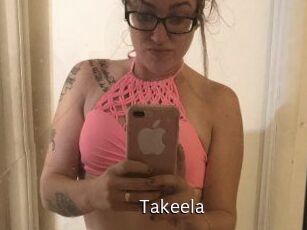 Takeela