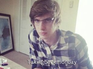 Takingbackmonday