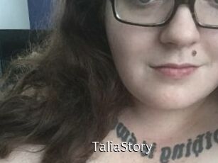 TaliaStory