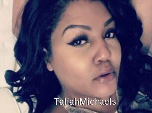 TaliahMichaels