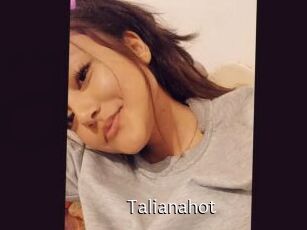 Talianahot