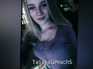 TalishaQPeachS
