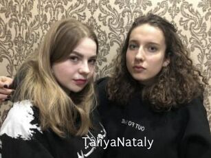TaliyaNataly
