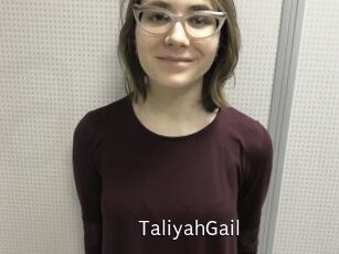 TaliyahGail