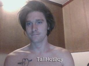 TallHotBoy