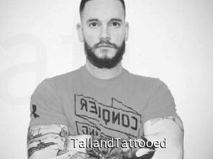 TallandTattooed