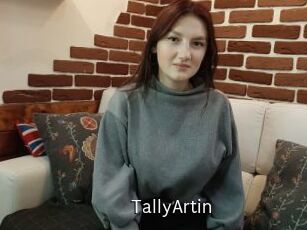 TallyArtin