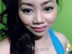 Talyza21