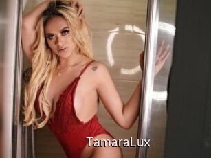 TamaraLux