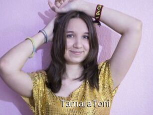 TamaraToni