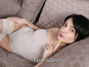 TamilaDouson