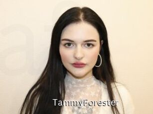 TammyForester