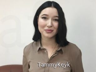 TammyKeyk