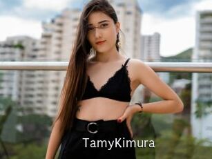 TamyKimura