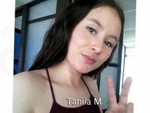 Taniia_M Anal Fist