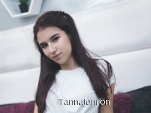 TannaJonron