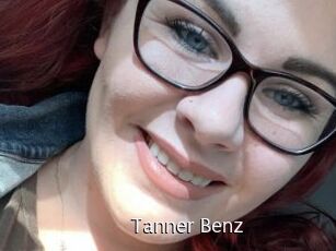 Tanner_Benz