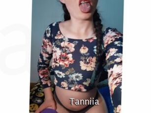 Tanniia