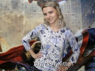 TanyaShyKitten